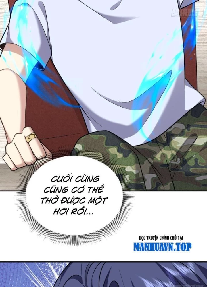 Ta Sống Cùng Nữ Tiếp Viên Hàng Không Tại Hoang Đảo Chapter 88 - 77
