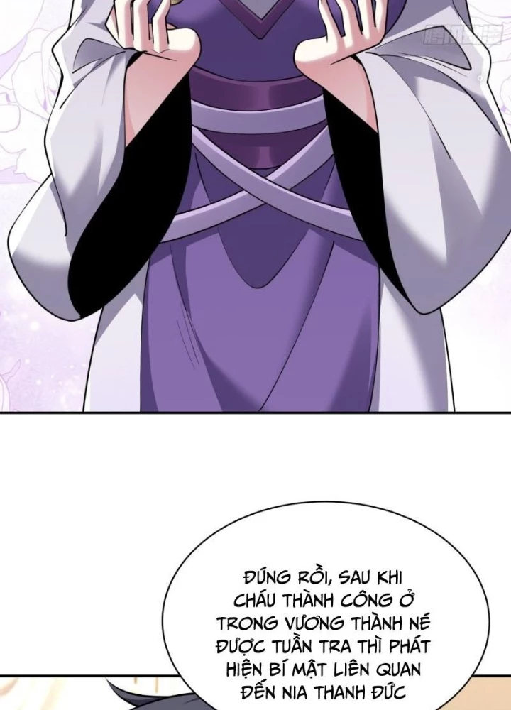 Ta Sống Cùng Nữ Tiếp Viên Hàng Không Tại Hoang Đảo Chapter 88 - 85