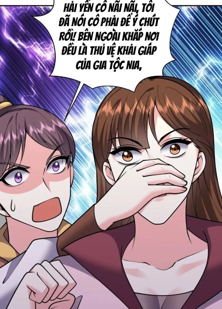 Ta Sống Cùng Nữ Tiếp Viên Hàng Không Tại Hoang Đảo Chapter 88 - 117