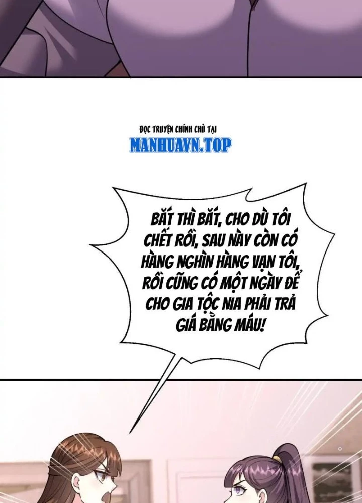 Ta Sống Cùng Nữ Tiếp Viên Hàng Không Tại Hoang Đảo Chapter 88 - 119