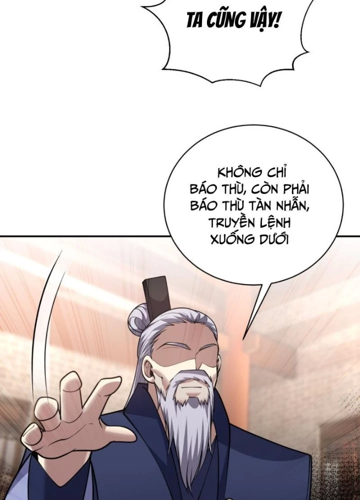 Ta Sống Cùng Nữ Tiếp Viên Hàng Không Tại Hoang Đảo Chapter 88 - 135