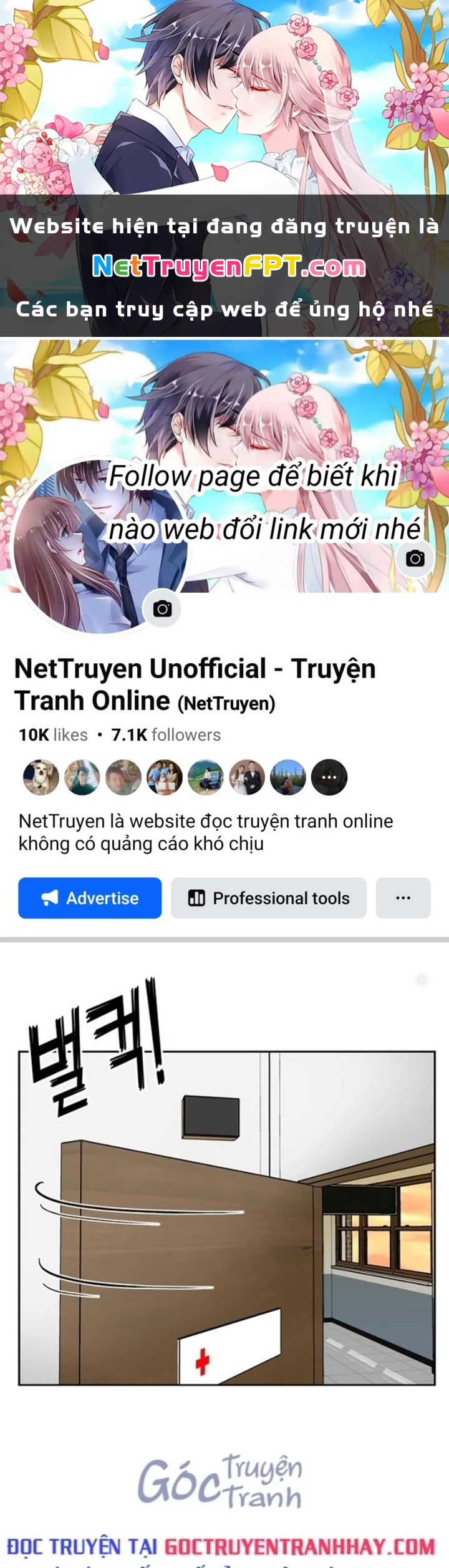 Khuôn Mặt Thiên Tài Chapter 7.5 - 1