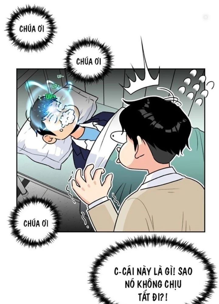 Khuôn Mặt Thiên Tài Chapter 7.5 - 11