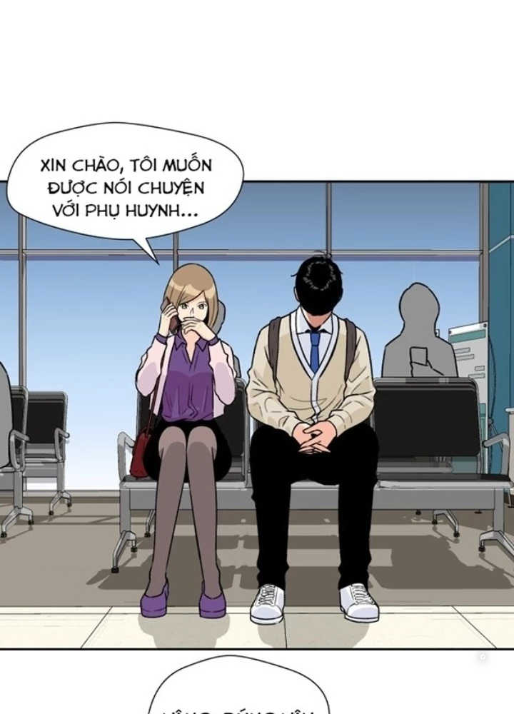 Khuôn Mặt Thiên Tài Chapter 7.5 - 25