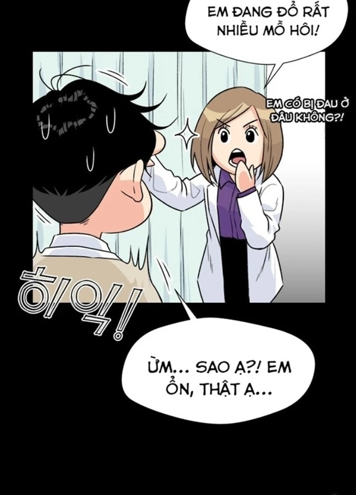 Khuôn Mặt Thiên Tài Chapter 7.5 - 37