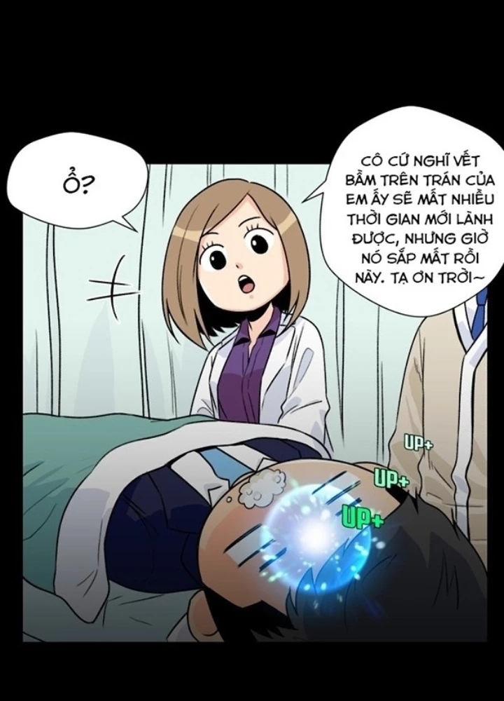 Khuôn Mặt Thiên Tài Chapter 7.5 - 39