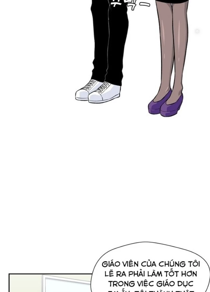 Khuôn Mặt Thiên Tài Chapter 7.5 - 53