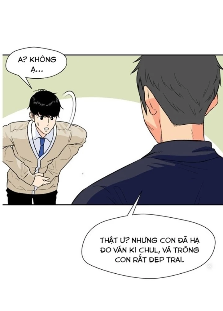 Khuôn Mặt Thiên Tài Chapter 7.5 - 67