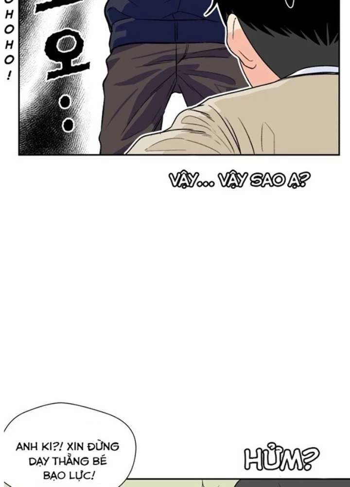 Khuôn Mặt Thiên Tài Chapter 7.5 - 71