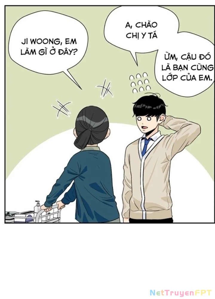 Khuôn Mặt Thiên Tài Chapter 7.5 - 81