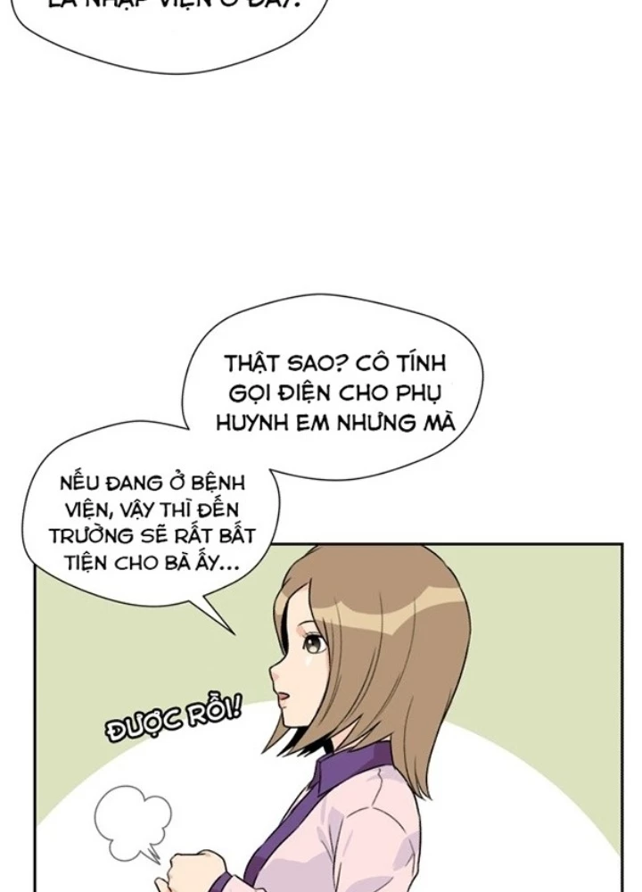 Khuôn Mặt Thiên Tài Chapter 7.5 - 89