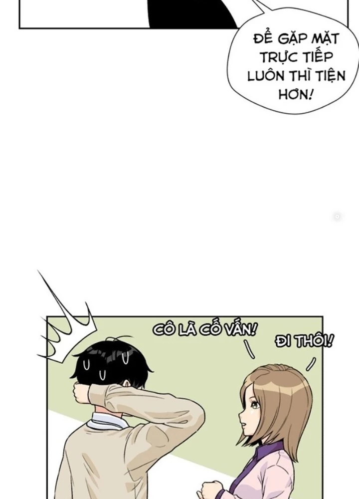 Khuôn Mặt Thiên Tài Chapter 7.5 - 91