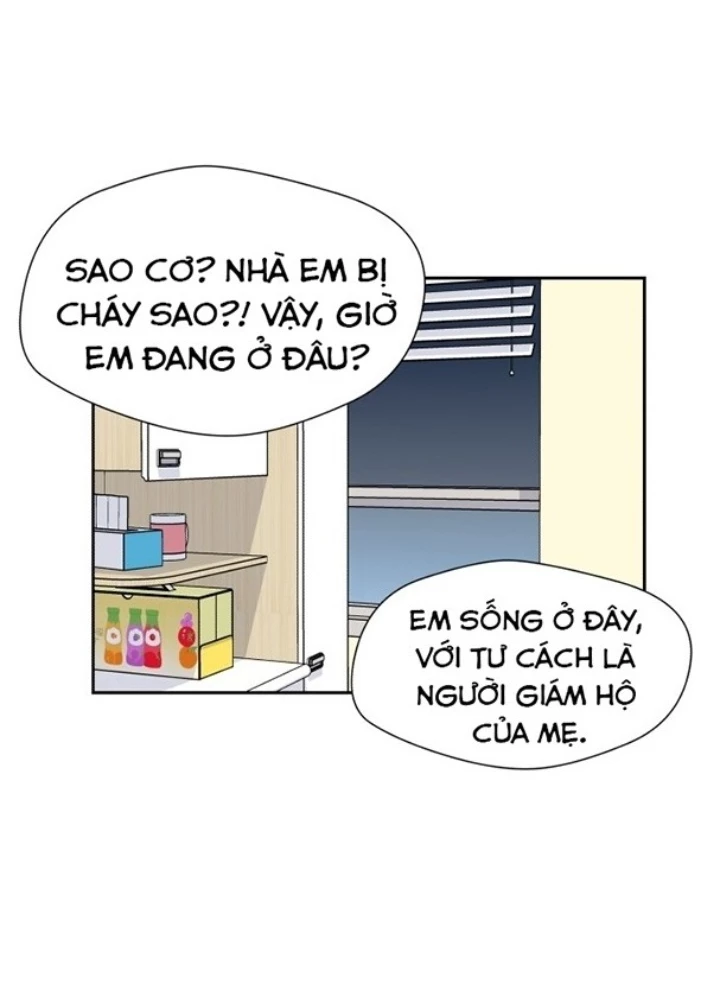 Khuôn Mặt Thiên Tài Chapter 7.5 - 101