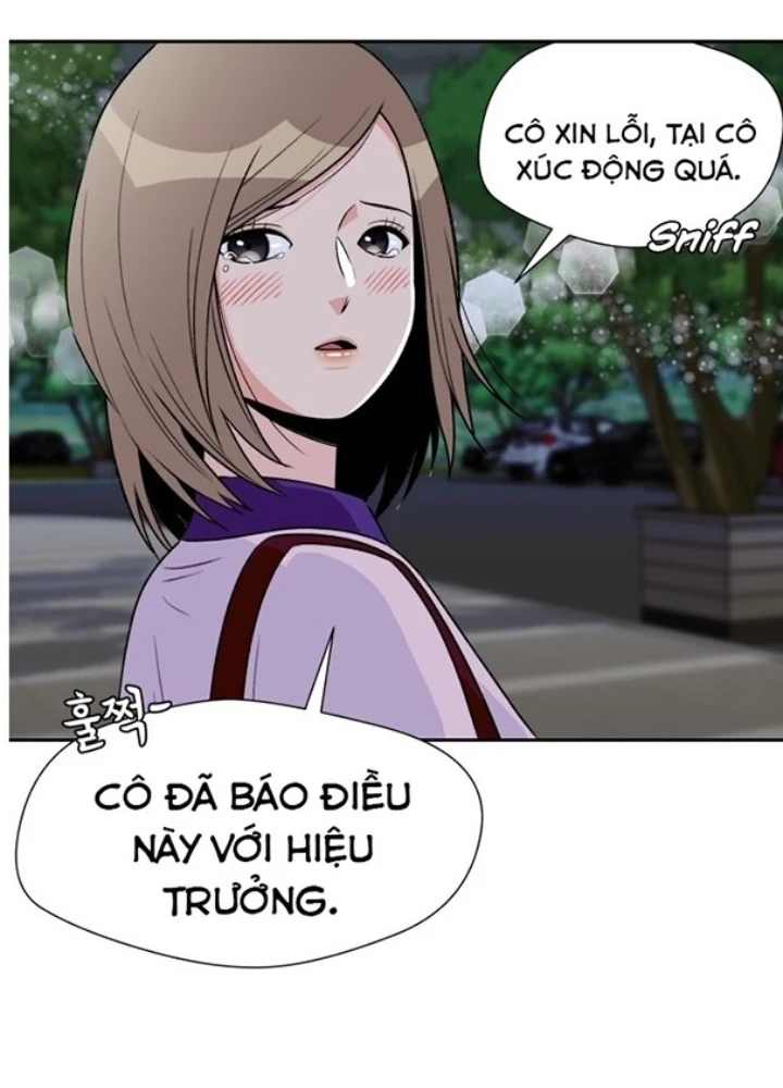 Khuôn Mặt Thiên Tài Chapter 7.5 - 117