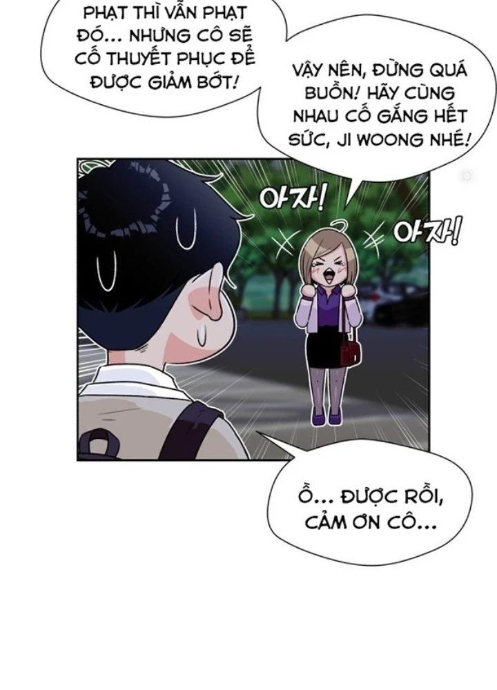 Khuôn Mặt Thiên Tài Chapter 7.5 - 119