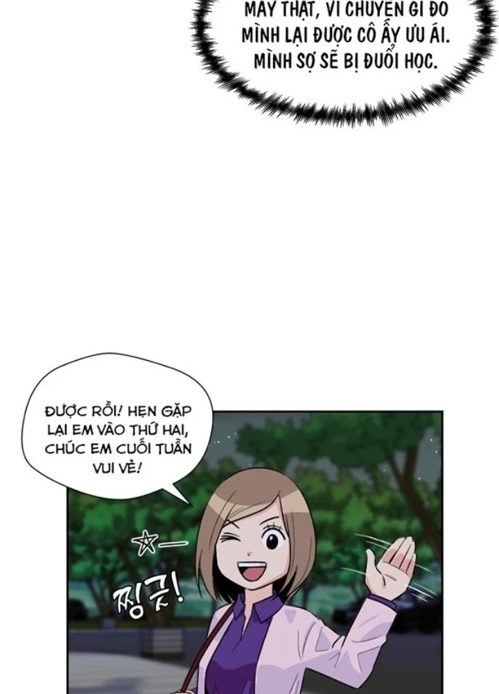 Khuôn Mặt Thiên Tài Chapter 7.5 - 123