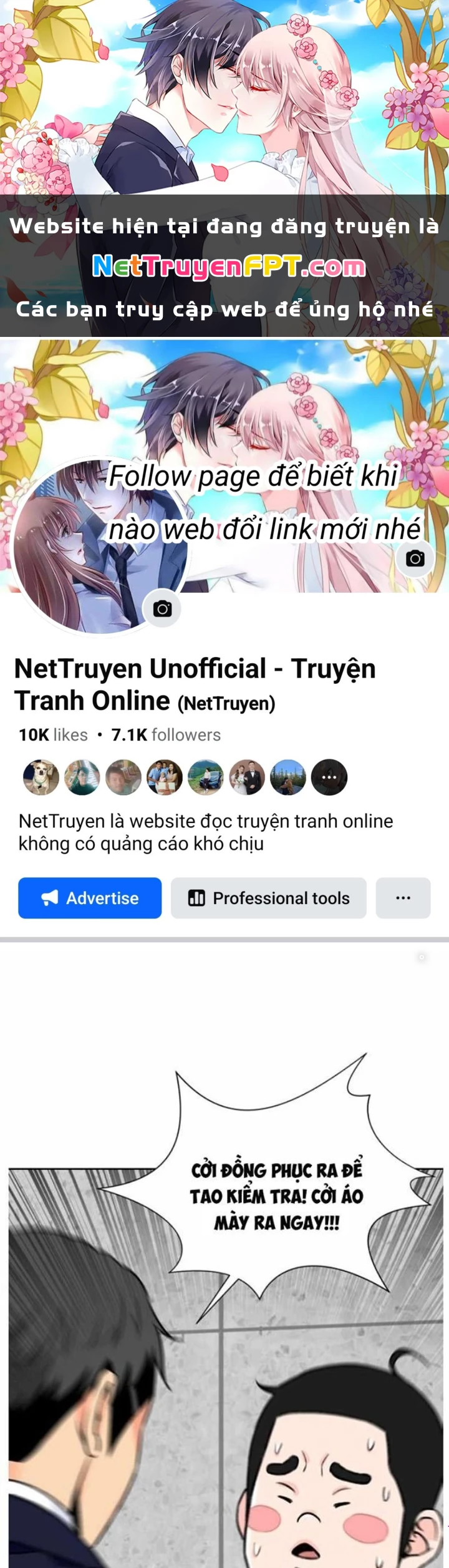 Khuôn Mặt Thiên Tài Chapter 15 - 1