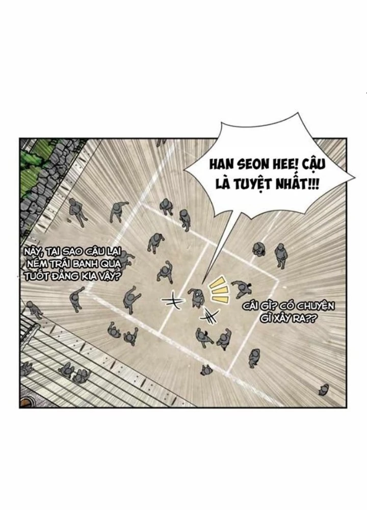 Khuôn Mặt Thiên Tài Chapter 15 - 55