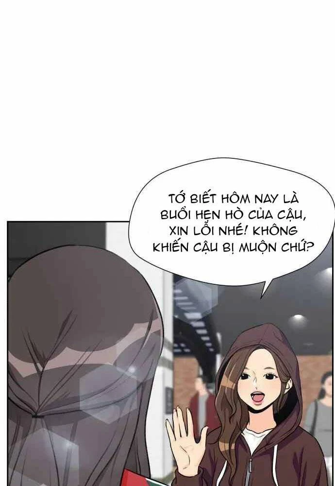 Khuôn Mặt Thiên Tài Chapter 27 - 7