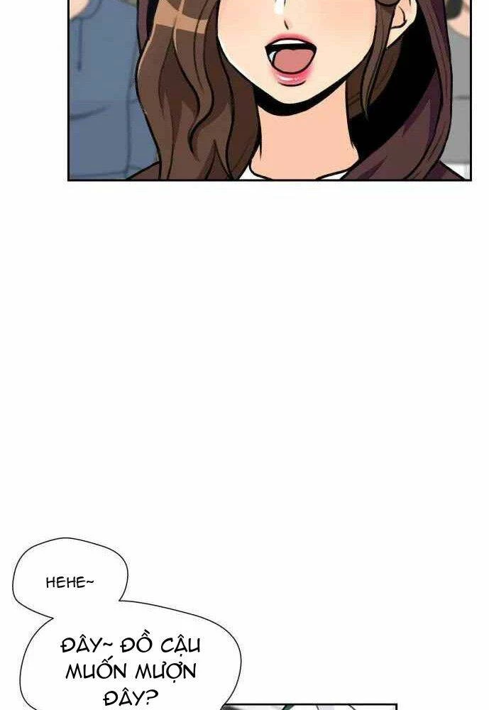 Khuôn Mặt Thiên Tài Chapter 27 - 10