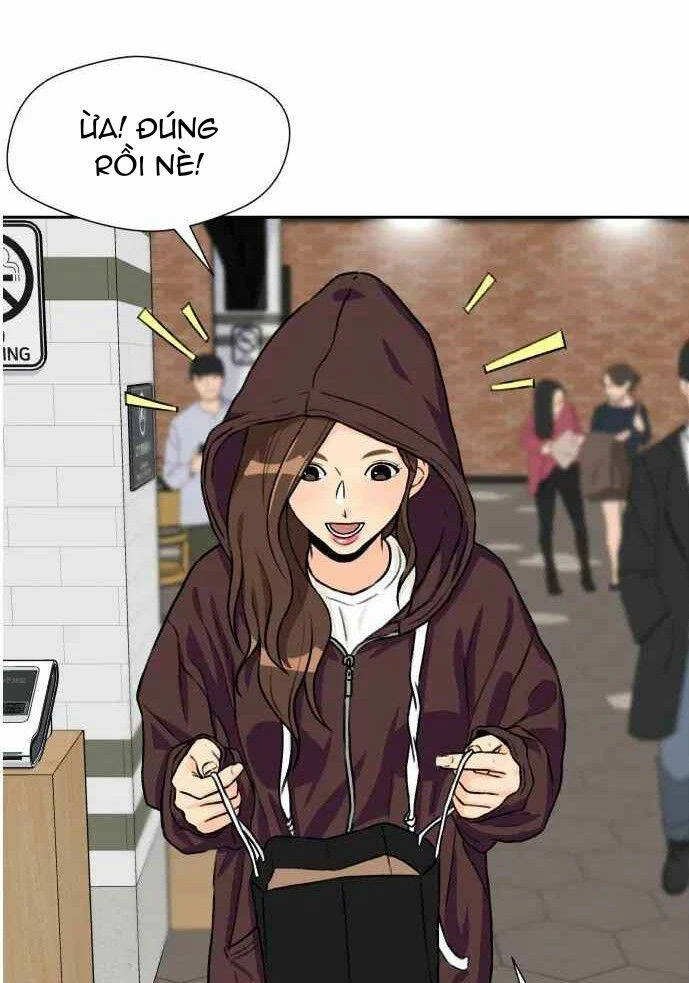 Khuôn Mặt Thiên Tài Chapter 27 - 12