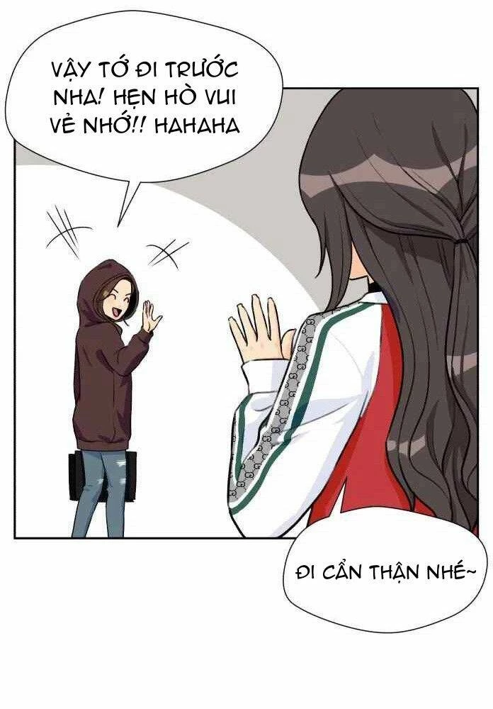 Khuôn Mặt Thiên Tài Chapter 27 - 17