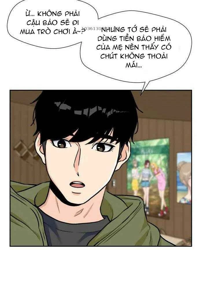 Khuôn Mặt Thiên Tài Chapter 27 - 23