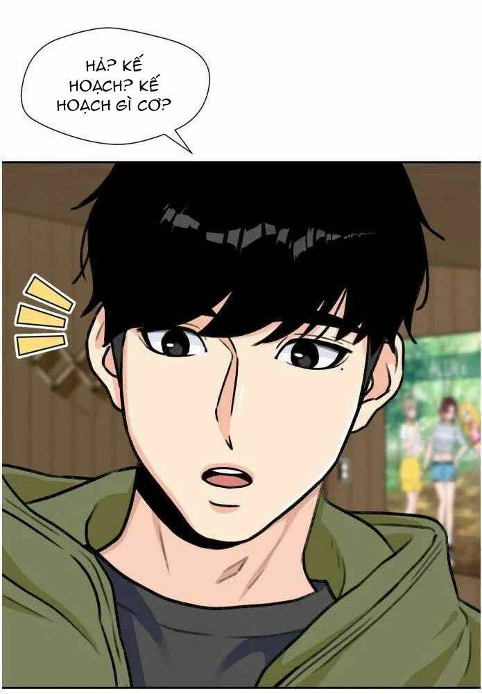 Khuôn Mặt Thiên Tài Chapter 27 - 27