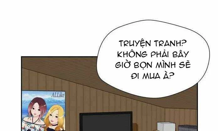 Khuôn Mặt Thiên Tài Chapter 27 - 30