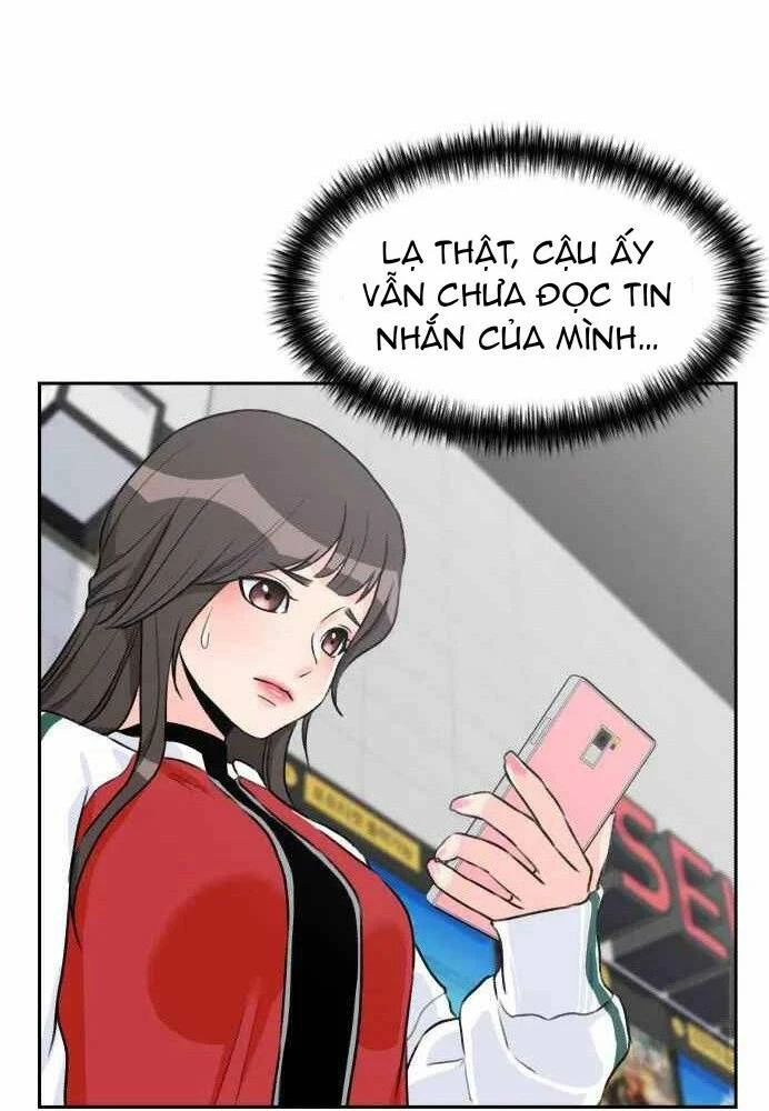 Khuôn Mặt Thiên Tài Chapter 27 - 35