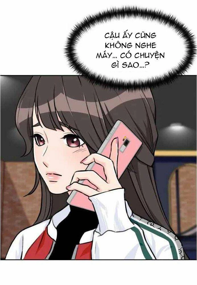 Khuôn Mặt Thiên Tài Chapter 27 - 43