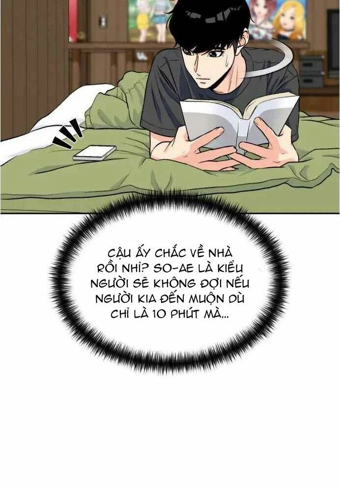 Khuôn Mặt Thiên Tài Chapter 27 - 46