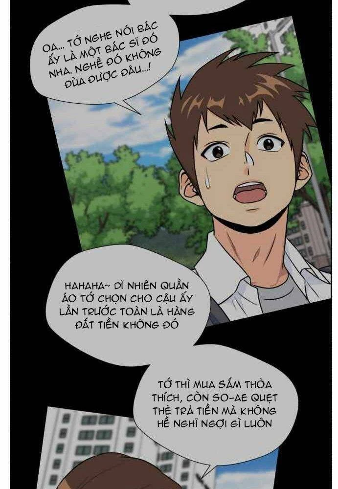 Khuôn Mặt Thiên Tài Chapter 27 - 52