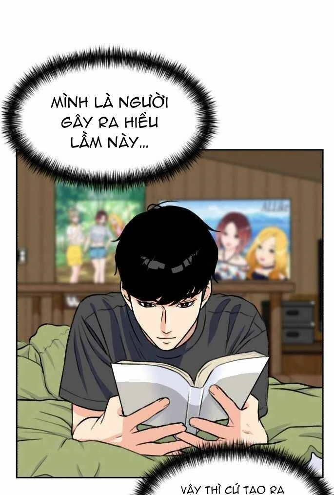 Khuôn Mặt Thiên Tài Chapter 27 - 59