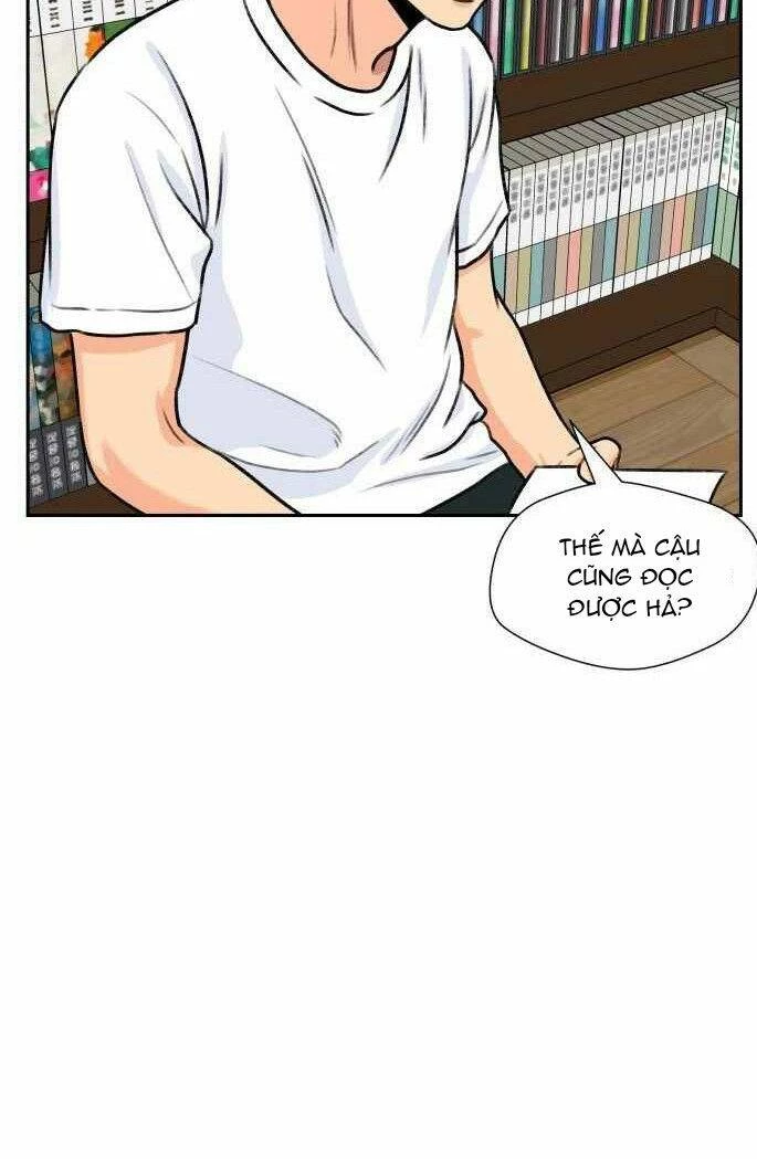 Khuôn Mặt Thiên Tài Chapter 27 - 64