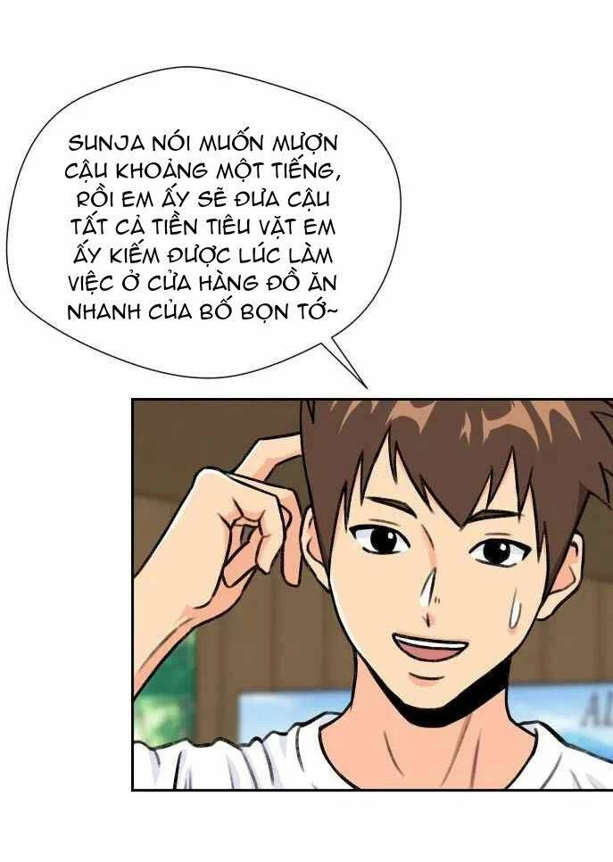 Khuôn Mặt Thiên Tài Chapter 27 - 74