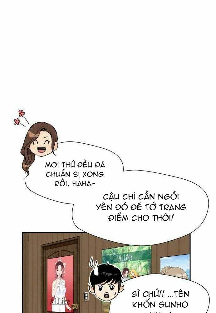 Khuôn Mặt Thiên Tài Chapter 27 - 79