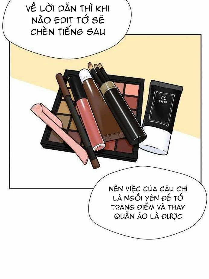 Khuôn Mặt Thiên Tài Chapter 27 - 84