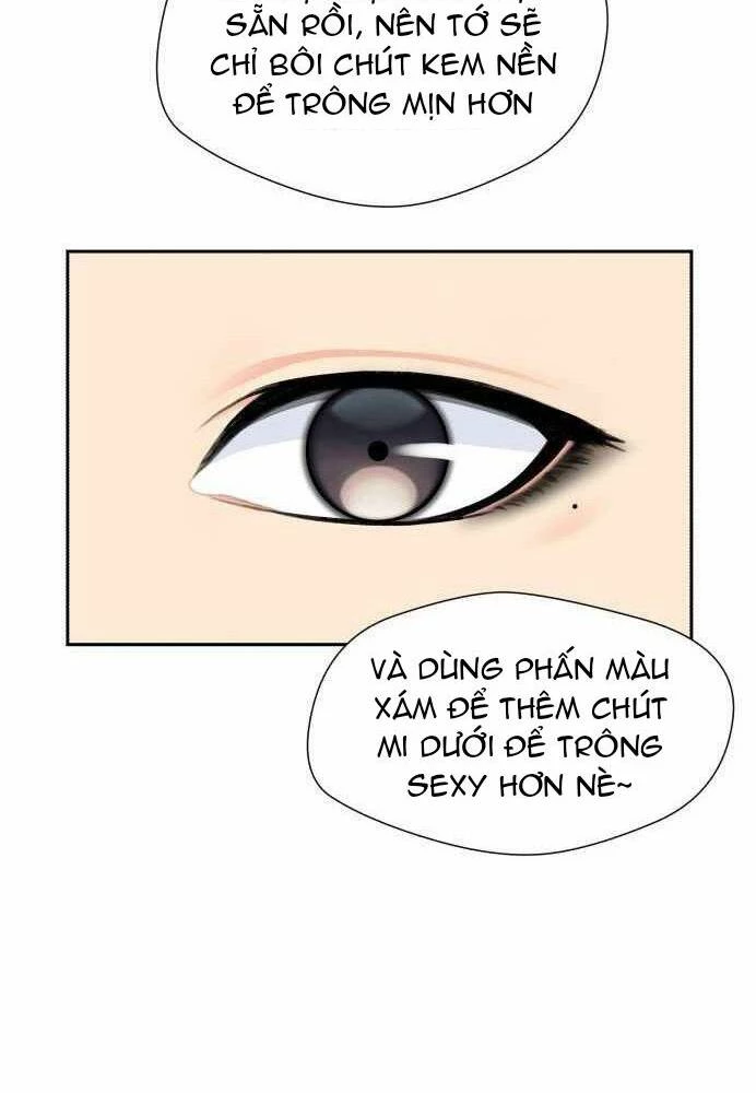 Khuôn Mặt Thiên Tài Chapter 27 - 89