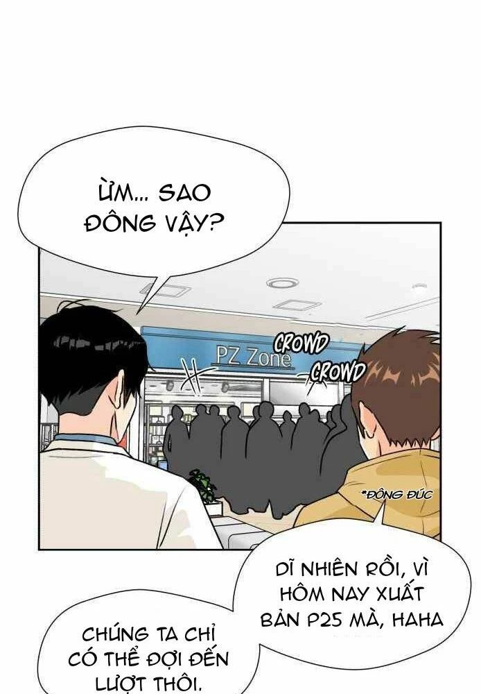 Khuôn Mặt Thiên Tài Chapter 27 - 113