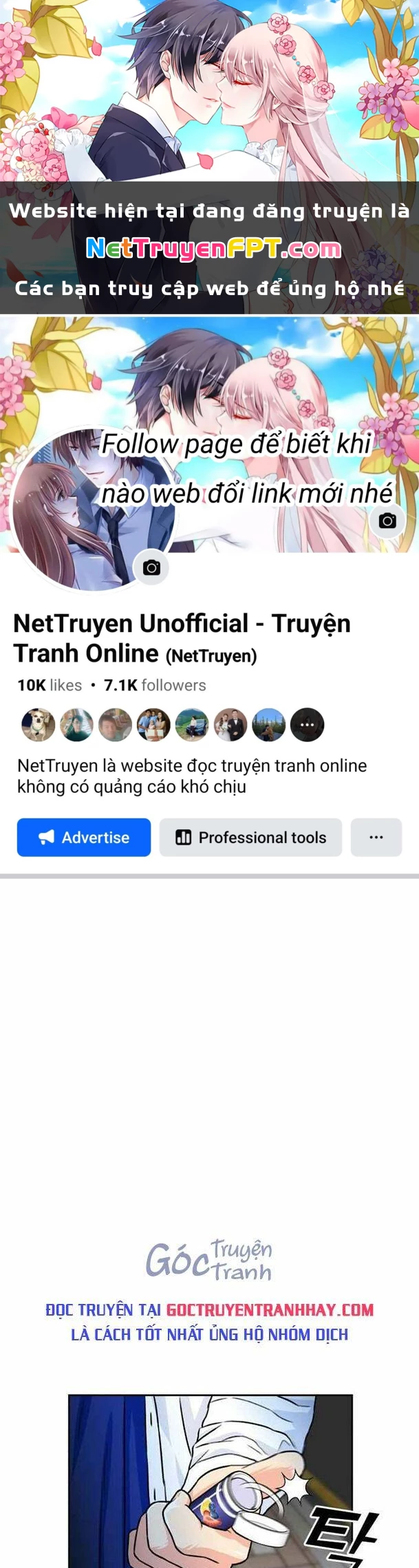 Khuôn Mặt Thiên Tài Chapter 32 - 1