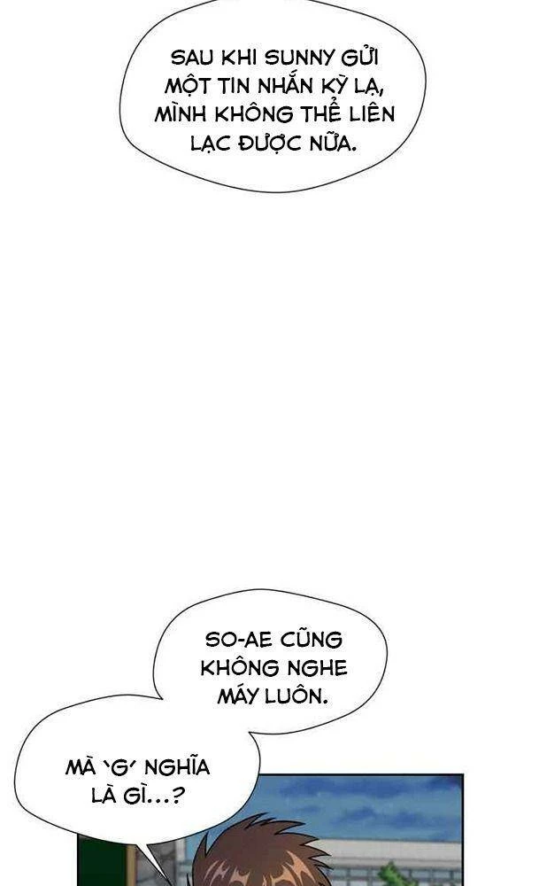 Khuôn Mặt Thiên Tài Chapter 32 - 9