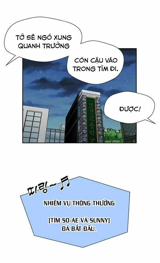 Khuôn Mặt Thiên Tài Chapter 32 - 13