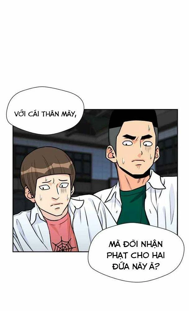 Khuôn Mặt Thiên Tài Chapter 32 - 81