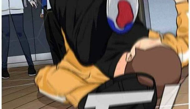 Khuôn Mặt Thiên Tài Chapter 34 - 32