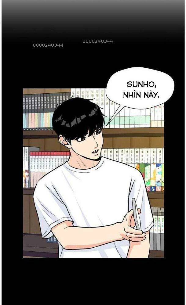 Khuôn Mặt Thiên Tài Chapter 34 - 41