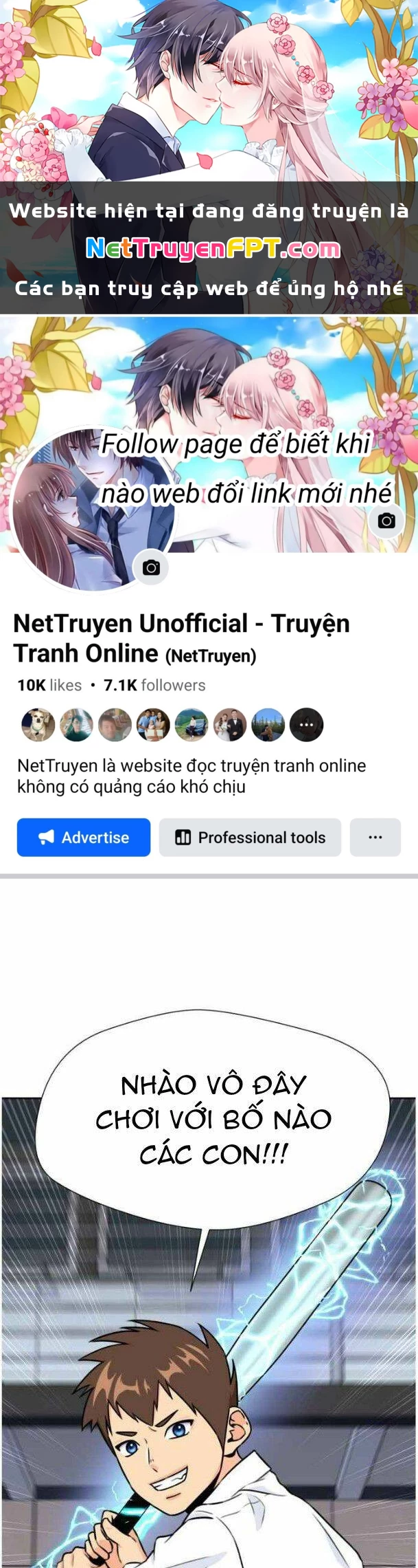 Khuôn Mặt Thiên Tài Chapter 35 - 1