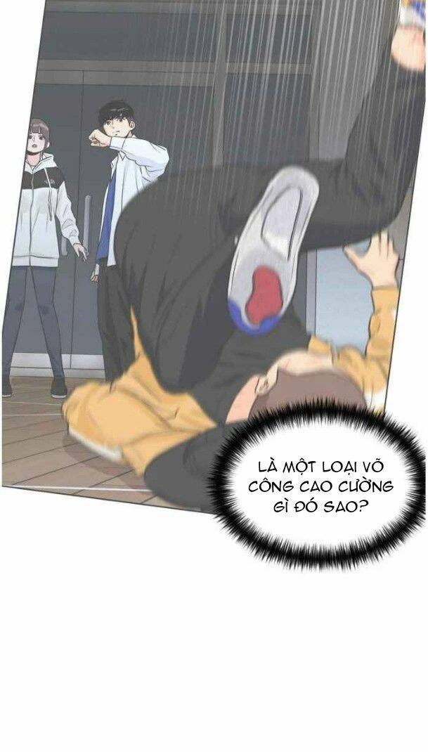 Khuôn Mặt Thiên Tài Chapter 35 - 5