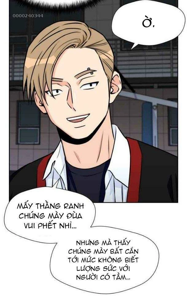 Khuôn Mặt Thiên Tài Chapter 35 - 9