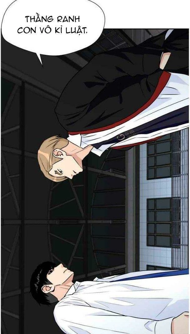 Khuôn Mặt Thiên Tài Chapter 35 - 11